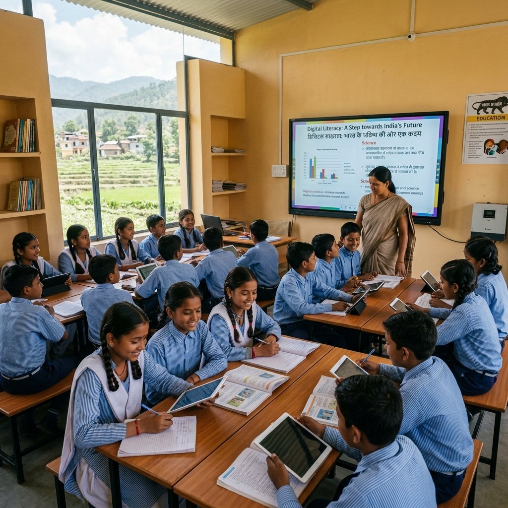 Education & Youth