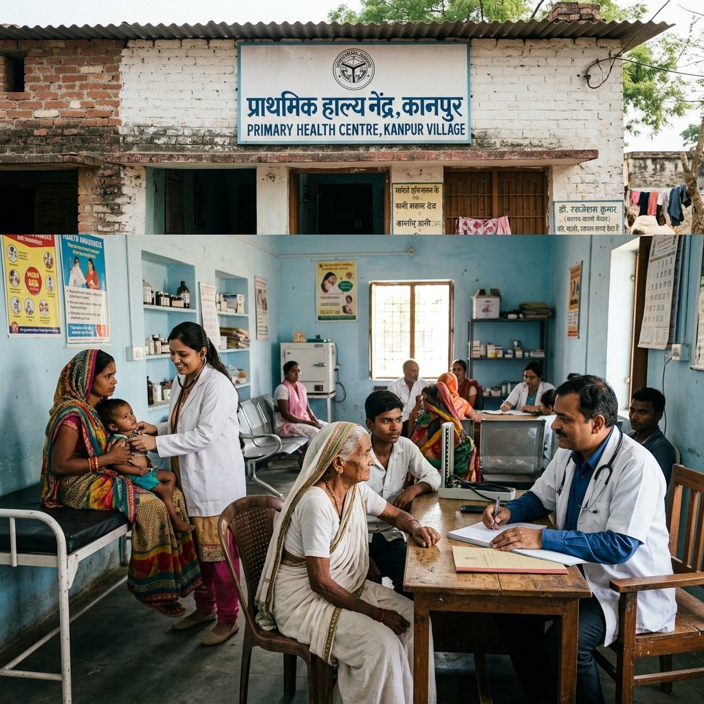 Healthcare Services